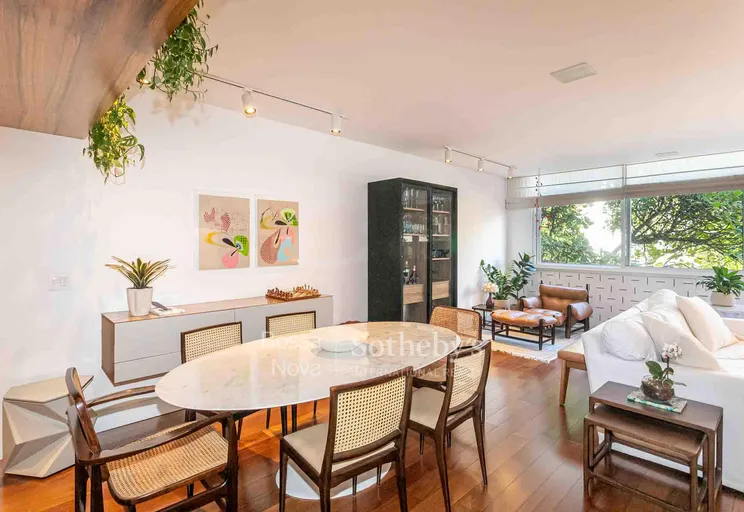 Sala de jantar - Imagem 10