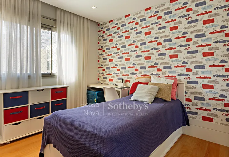 Suíte - Imagem 23