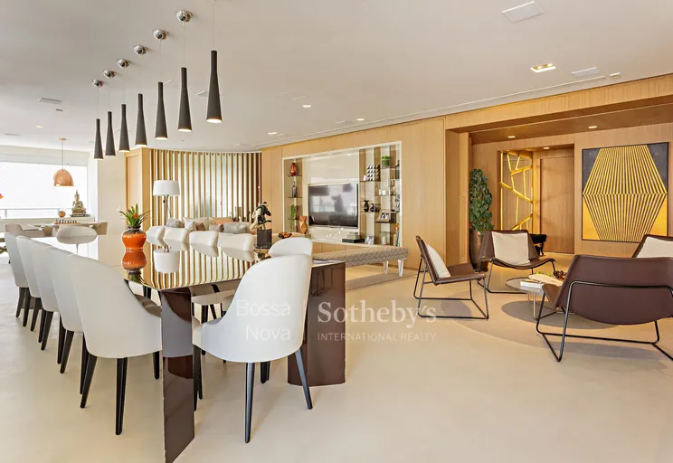 Living - Imagem 1