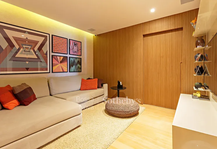 Home Theater - Imagem 14