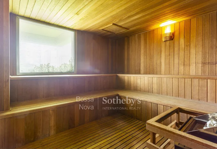 Sauna - Imagem 37