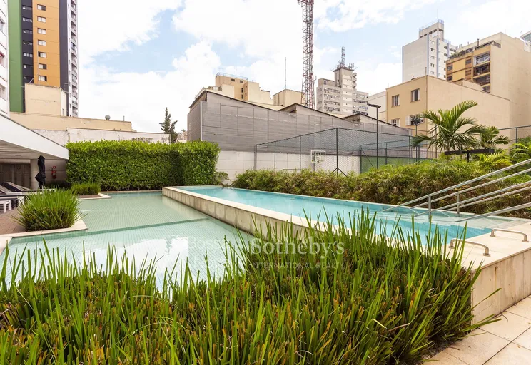 Piscina - Imagem 31