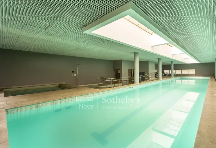 Piscina - Imagem 32