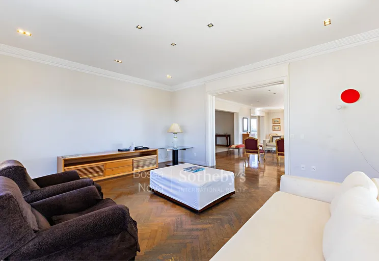 Sala de TV - Imagem 18
