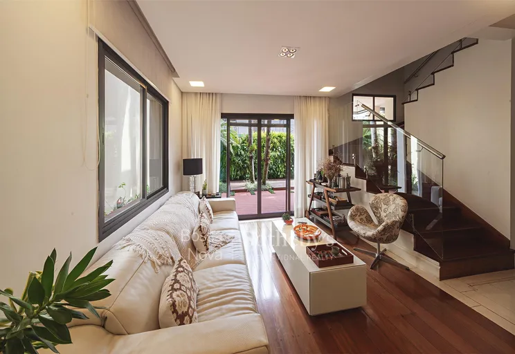 Living - Imagem 1