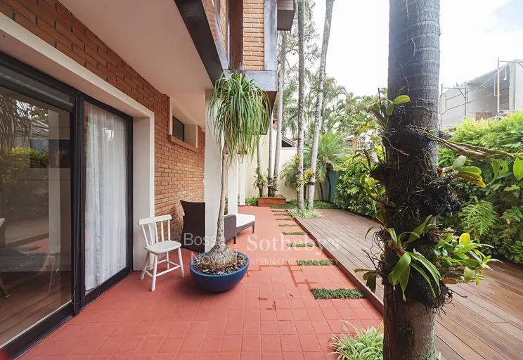 Jardim - Imagem 12