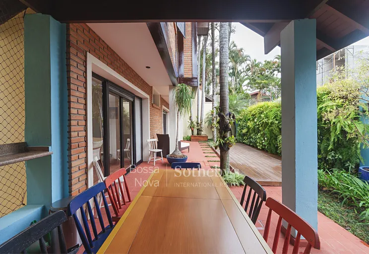 Espaço Gourmet - Imagem 16