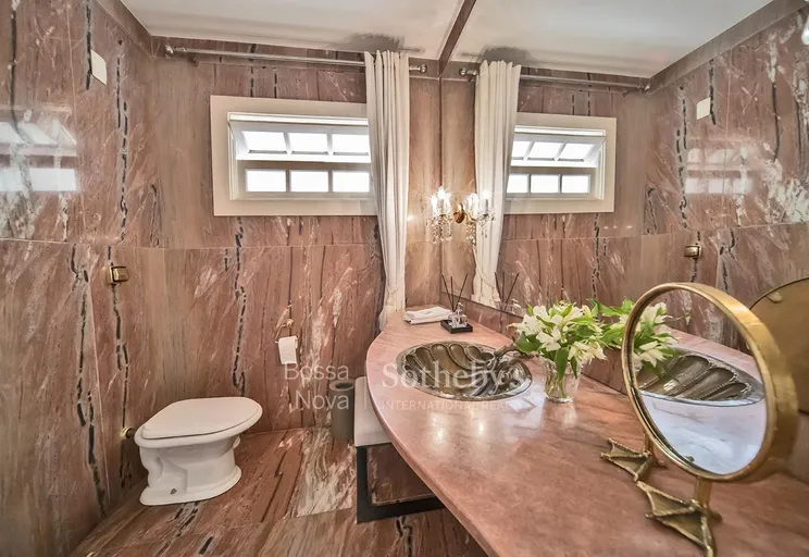 Lavabo - Imagem 10