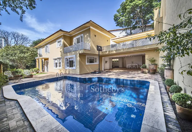 Piscina - Imagem 1