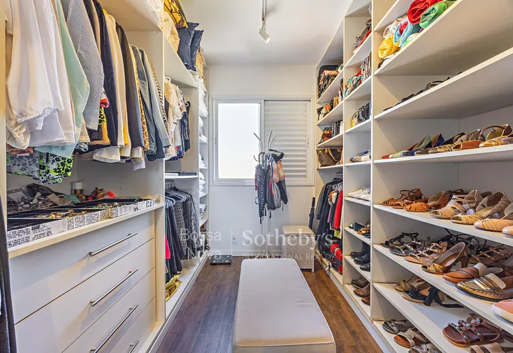 Closet - Imagem 16