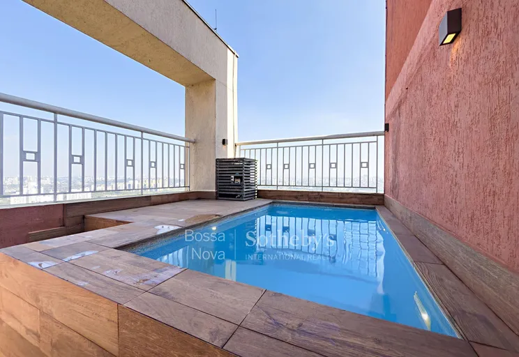 Piscina - Imagem 29