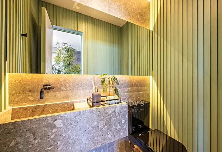 Lavabo - Imagem 24