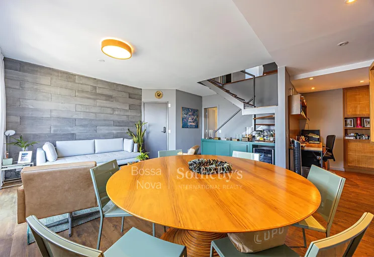 Sala de Almoço - Imagem 7