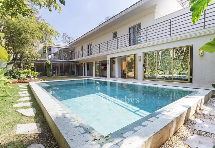 Piscina - Imagem 7