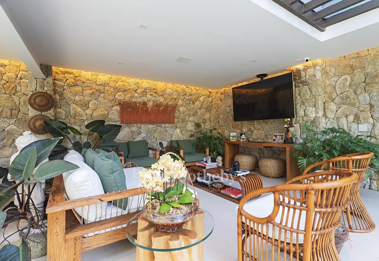 Home Theater - Imagem 10