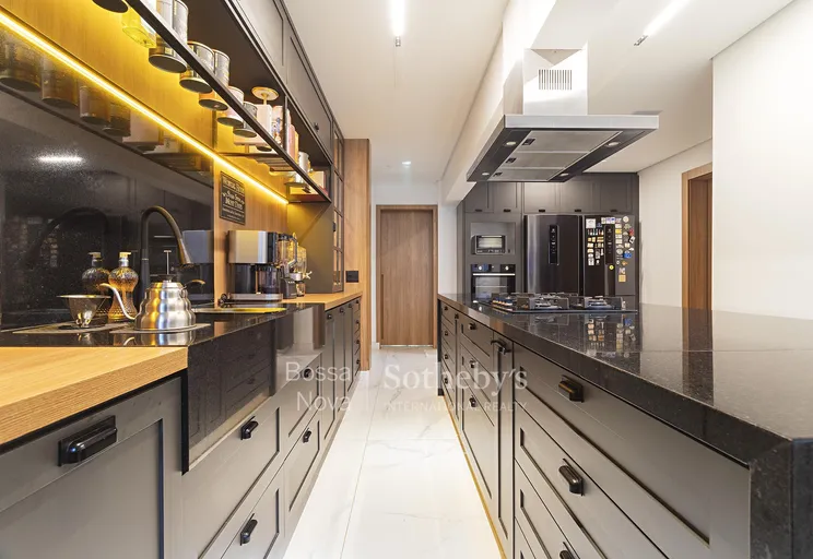 Cozinha - Imagem 38
