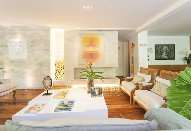 Living - Imagem 28