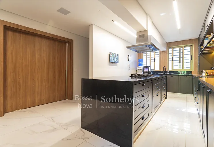 Cozinha - Imagem 36