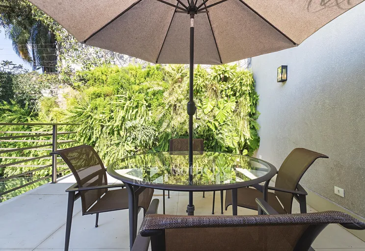 Terraço - Imagem 48