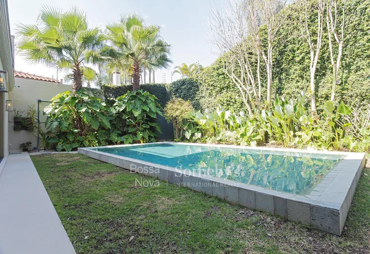 Piscina - Imagem 9