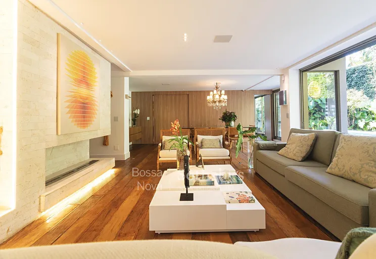 Living - Imagem 26
