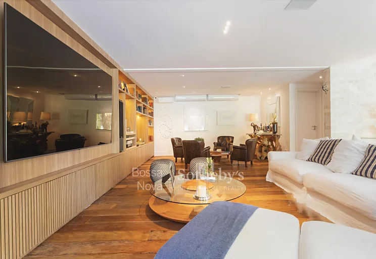 Sala de TV - Imagem 19