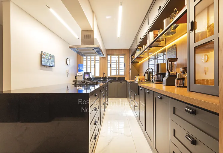 Cozinha - Imagem 35