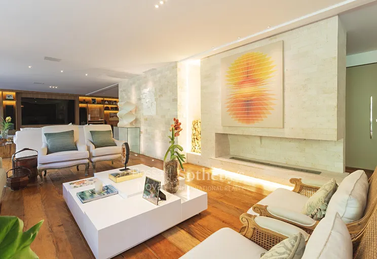 Living - Imagem 30