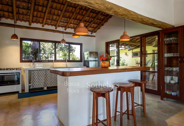 Cozinha - Imagem 19