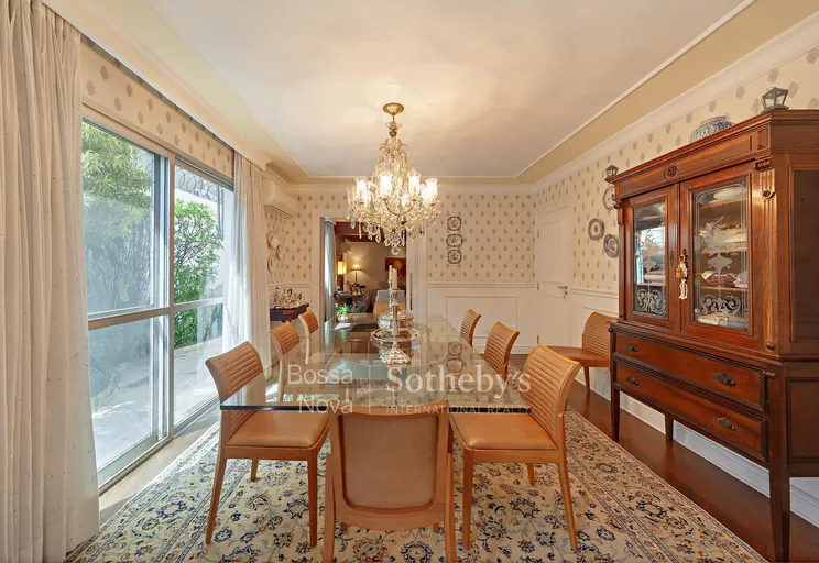 Sala de jantar - Imagem 14
