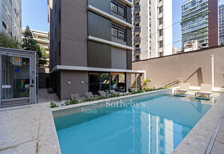 Piscina - Imagem 20