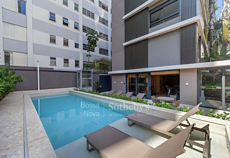 Piscina - Imagem 19