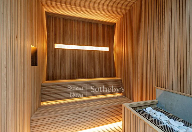 Sauna - Imagem 22