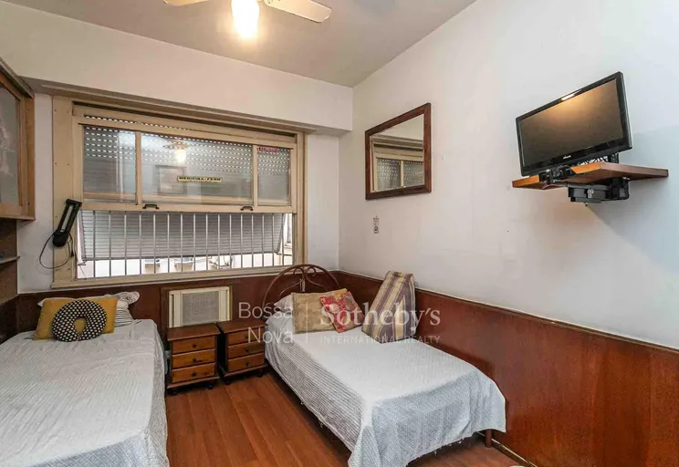 Quarto - Imagem 9