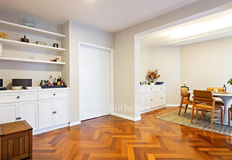 Hall de entrada - Imagem 3