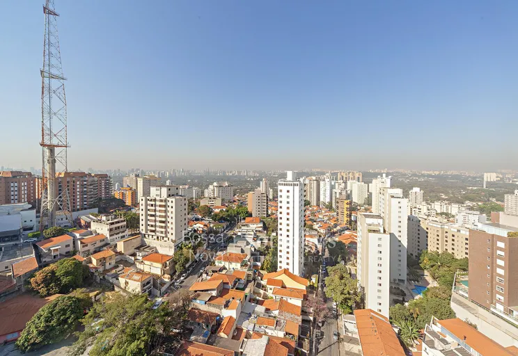 Vista Panorâmica - Imagem 16