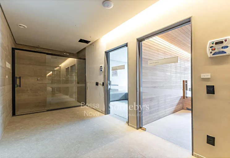 Sauna - Imagem 37