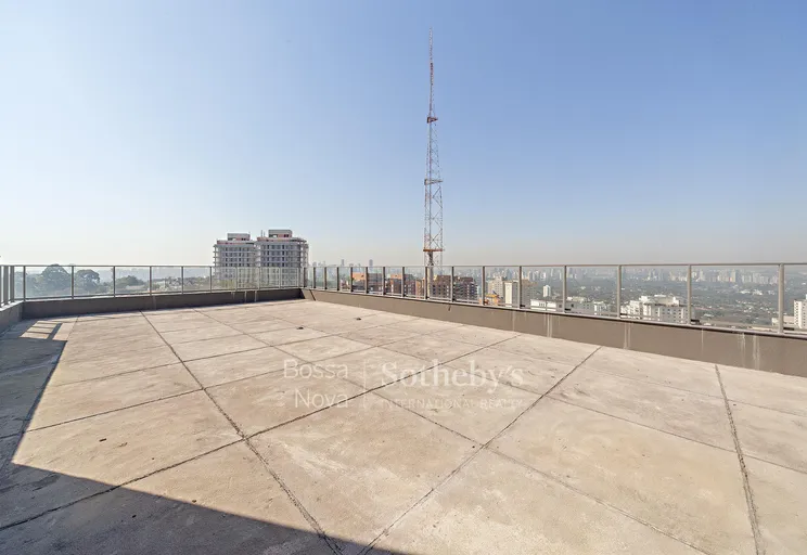 Terraço - Imagem 14