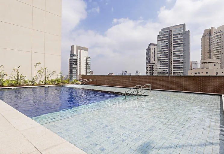 Piscina - Imagem 39