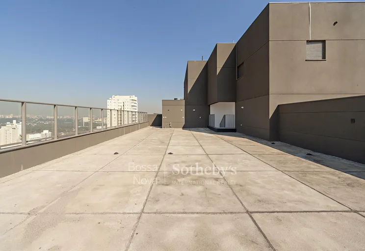 Terraço - Imagem 13