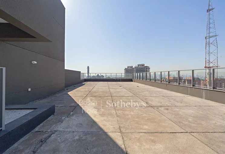 Terraço - Imagem 12