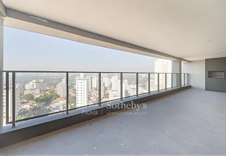 Varanda Gourmet - Imagem 4