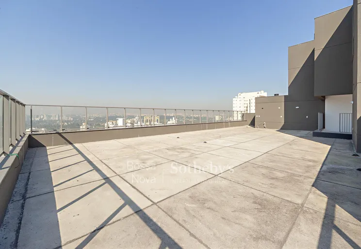 Terraço - Imagem 15