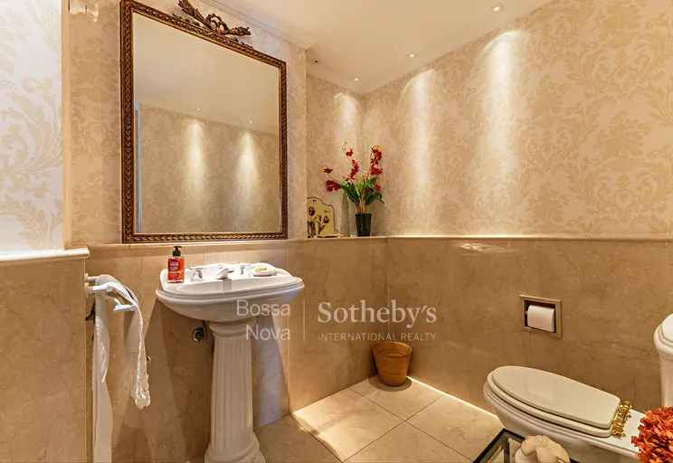 Lavabo - Imagem 13