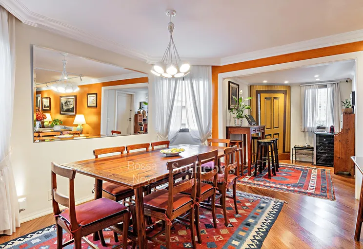 Sala de jantar - Imagem 7