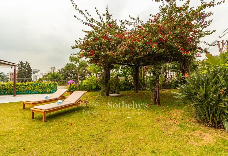 Jardim - Imagem 3