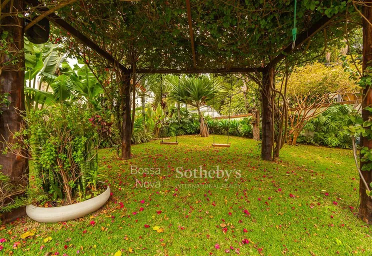 Jardim - Imagem 11