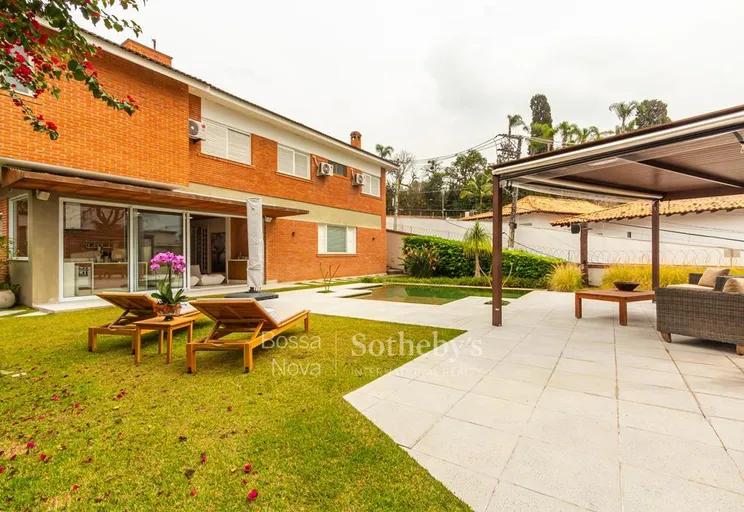 Jardim - Imagem 6