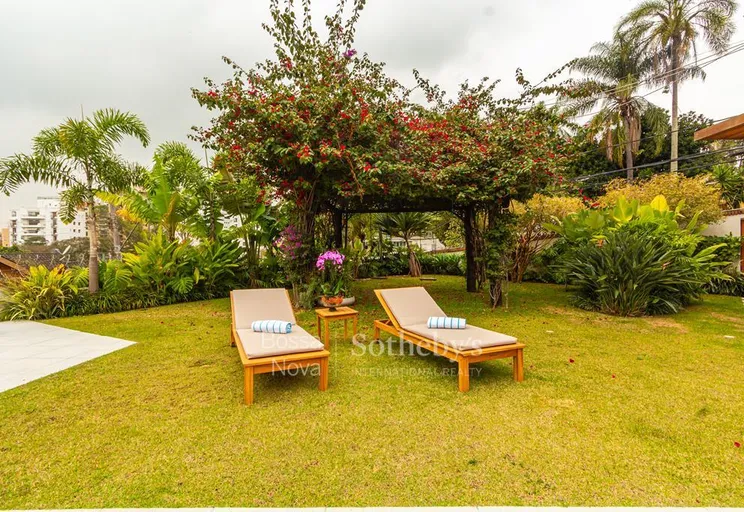 Jardim - Imagem 8