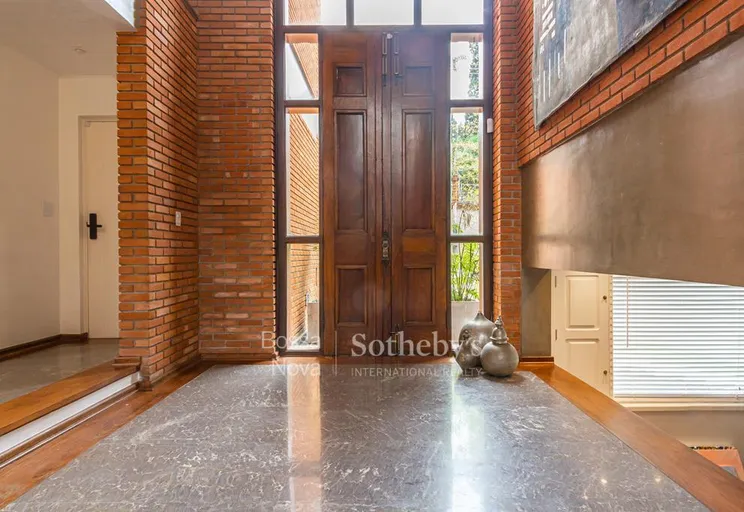 Hall - Imagem 29